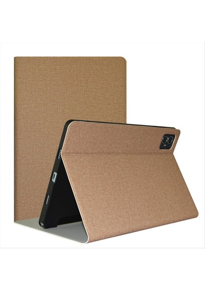 Teclast M50 Pro 10 1 Inç Tablet Kılıf Stand Akıllı Uyku Tpu Yumuşak Kabuk Kapağı Teclast M50 M50HD E (Yurt Dışından)