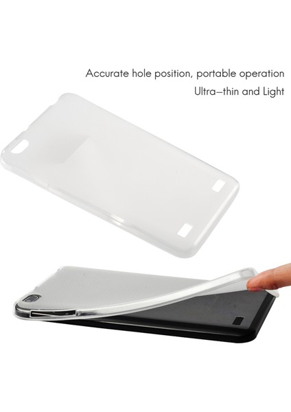 Teclast P80 P80X P80H 8 Inçlik Tablet Önleme Önleyici Koruma Silikon Kasa Için Tablet Kutusu (Yurt Dışından) fırsatları