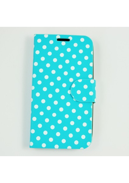 Samsung Galaxy S Iıı S3 I9300 Ekran Koruyucusu 7471-2 - Mavi (Yurt Dışından) modelleri