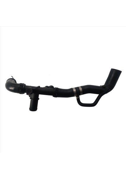 Jaguar Serisi Xf Motor Beş Boru Radyatör Üst Boru Bağlama Borusu Için 2x JLM21499 Hortum Hortum (Yurt Dışından) modelleri