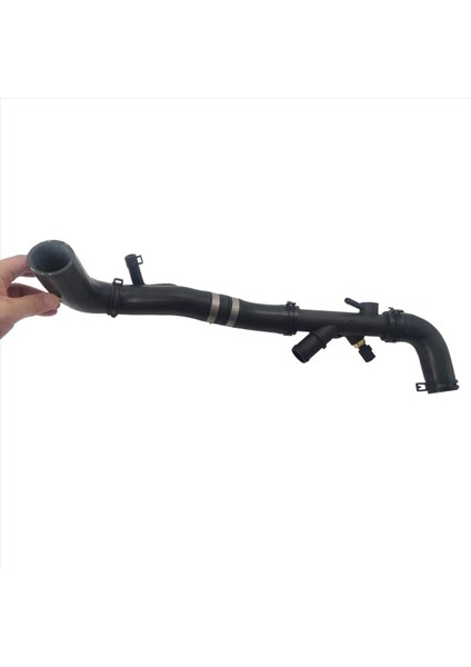 Jaguar Serisi Xf Motor Beş Boru Radyatör Üst Boru Bağlama Borusu Için 2x JLM21499 Hortum Hortum (Yurt Dışından) fırsatları
