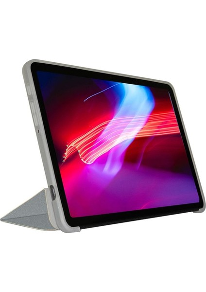 Teclast T40&#39 Lar Için Pu Flip Kapak Kılıfı 10 4 Inç Tablet Damaya Dayanıklı Tablet Standı T40S Tablet Kılıf Koruyucu Kılıf (D) (Yurt Dışından)