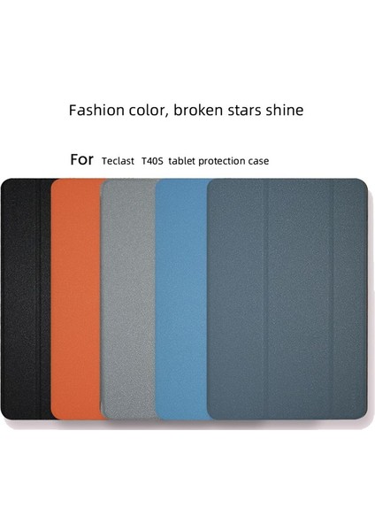 Teclast T40&#39 Lar Için Pu Flip Kapak Kılıfı 10 4 Inç Tablet Damaya Dayanıklı Tablet Standı T40S Tablet Kılıf Koruyucu Kılıf (D) (Yurt Dışından) fiyatları