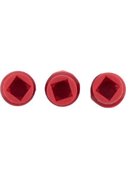 (Big Hole) 6x Ibm/lenovo Thinkpad Için Kırmızı Kapak Koleksiyonu (Yurt Dışından) modelleri