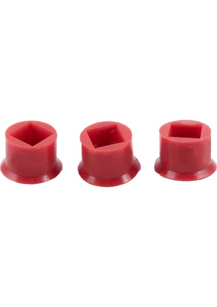 (Big Hole) 6x Ibm/lenovo Thinkpad Için Kırmızı Kapak Koleksiyonu (Yurt Dışından) fırsatları