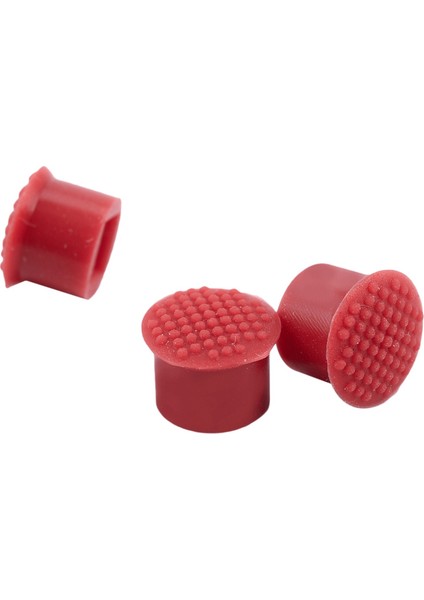 (Big Hole) 6x Ibm/lenovo Thinkpad Için Kırmızı Kapak Koleksiyonu (Yurt Dışından) indirimleri