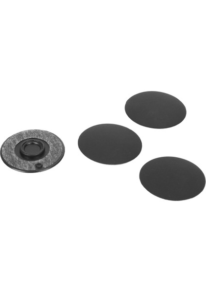 8pcs Kauçuk Ayaklar Pad Unibody Alt Kılıf Apple MacBook Pro 13INCH 15 Inç 17INCH (Yurt Dışından) indirimleri