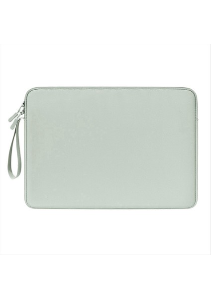 Dizüstü Torba Iç Torba Tablet Koruyucu Kılıf MacBook Depolama Çantası 14 1-15 4 Inç Evrensel Boyut (Mac Yeni 16 Inç Için) B (Yurt Dışından)