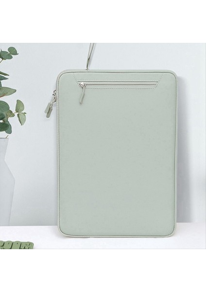 Dizüstü Torba Iç Torba Tablet Koruyucu Kılıf MacBook Depolama Çantası 14 1-15 4 Inç Evrensel Boyut (Mac Yeni 16 Inç Için) B (Yurt Dışından) modelleri