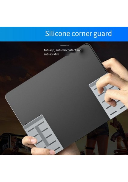 Z25 Tablet Oyunu Koruyucu Kapak Z25 Anti-Keşiş Anti-Touch Sticker Anti-Slip Anti-Crush Koruyucu Kapak (Yurt Dışından) fırsatları