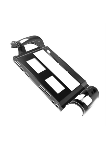 Parantez Koruyucu Kılıf Aksesuarları ile Entegre Legion Go Tpu Için Uygun Şok Geçirmez Koruyucu Manşon (B) (Yurt Dışından)