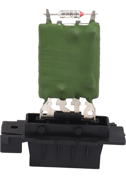 Fiat Opel Vauxhall Corsa 13248240 77364061 Için Kablo Tamir Fişek Kablo Demeti ile Isıtıcı Motor Üfleyici Fan Direnç (Yurt Dışından) fiyatları