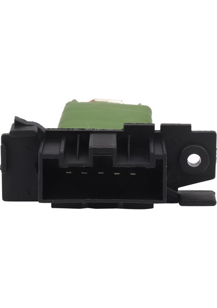 Fiat Opel Vauxhall Corsa 13248240 77364061 Için Kablo Tamir Fişek Kablo Demeti ile Isıtıcı Motor Üfleyici Fan Direnç (Yurt Dışından) fırsatları