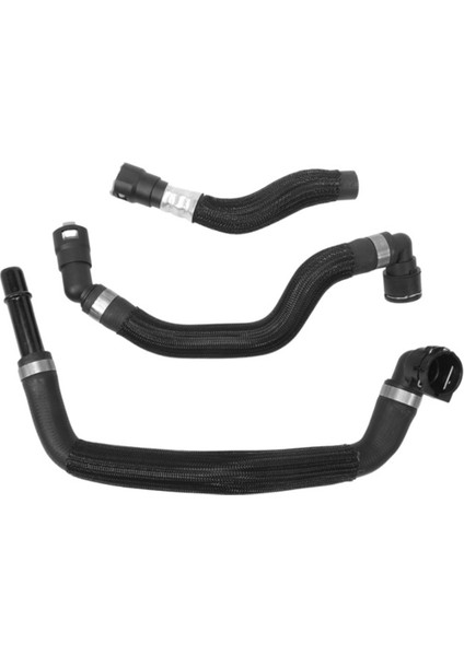 68199254AB 6819254AA Jeep Cherokee Için Isıtıcı Hortum Kiti 2014-2018 Chrysler 200 2015-2017 Isıtıcı Hortum Konnektörü (Yurt Dışından)