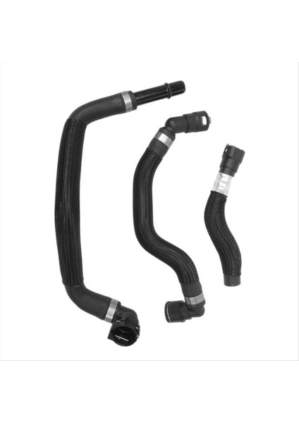 68199254AB 6819254AA Jeep Cherokee Için Isıtıcı Hortum Kiti 2014-2018 Chrysler 200 2015-2017 Isıtıcı Hortum Konnektörü (Yurt Dışından) modelleri