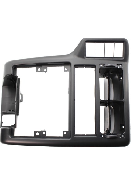 Caddy-Polo 6n 1994-2002 Için Iç Merkez Konsol Ac Hava Havalandırma Grille (Yurt Dışından)