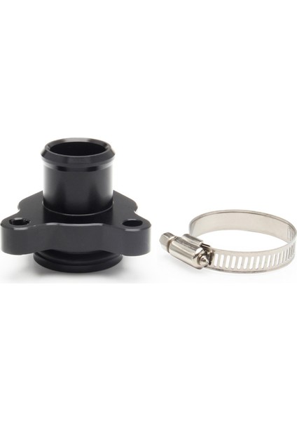 Bmw N51 N52 N53 N54 135I 328I 525I Aksesuarları Için Alüminyum Su Hortumu 1153754638 11537541992 (Yurt Dışından)