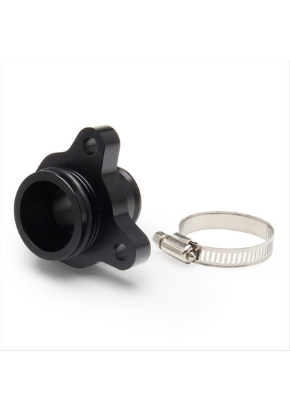 Bmw N51 N52 N53 N54 135I 328I 525I Aksesuarları Için Alüminyum Su Hortumu 1153754638 11537541992 (Yurt Dışından) modelleri