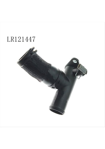LR121447 Motor Isıtma Su Hortumu Radyatör Soğutma Hortumu Land Rover Defender/discovery/range Rover/range Rover Sport (Yurt Dışından) modelleri