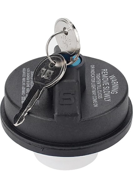 Yakıt Deposu Gaz Kapağı Acura Için 2 Anahtarla Düzenli Kilitleme 1992-2018 Hummer 2004 31780 12495845 15070013 (Yurt Dışından)