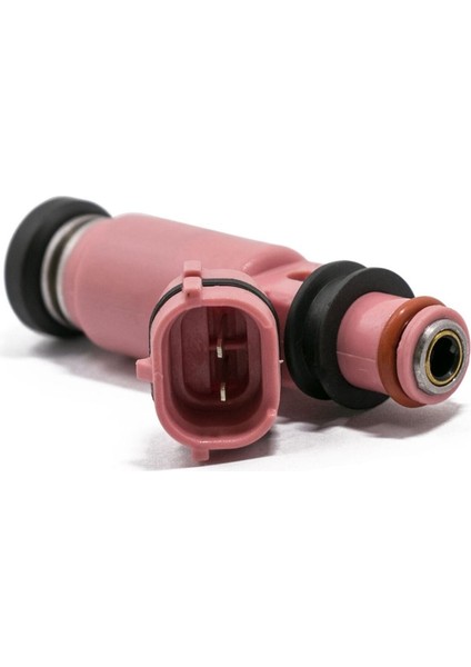 4x Yakıt Enjektörü 565CC Yedek Yakıt Besleme Nozul 16611-AA510 195500-3910 Subaru Stı Wrx Forter (Yurt Dışından) modelleri