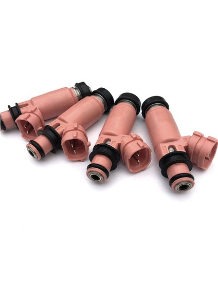 4x Yakıt Enjektörü 565CC Yedek Yakıt Besleme Nozul 16611-AA510 195500-3910 Subaru Stı Wrx Forter (Yurt Dışından) indirimleri