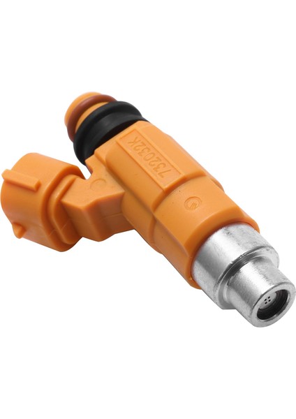 Mitsubishi Galant Için 4x Lot Yakıt Enjektörleri MD319792 Yamaha Dış Tahbedleri Için CDH275 150HP F200 F225 LF225 LF200 (Yurt Dışından) fırsatları