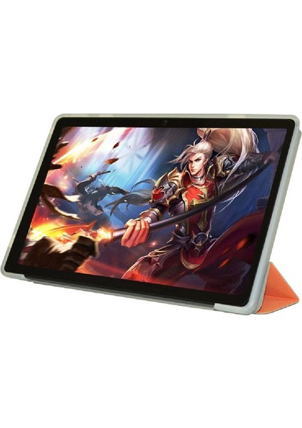 Alldocube Için Pu Kılıf IPLAY50 10 4 Inç Tablet Tpu Yumuşak Kabuk Kapağı Tablet Alldocube IPLAY50 Pro (E) (Yurt Dışından) fiyatları