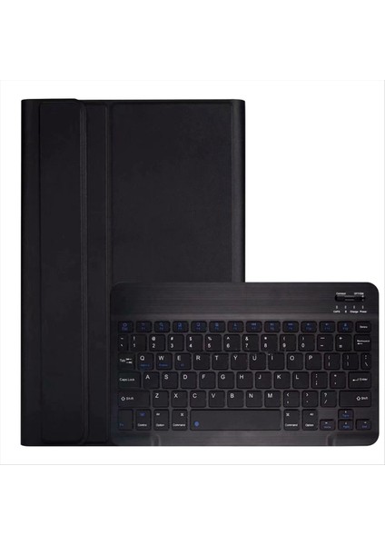 Lenovo Pad Pro 12 Inç Çıkarılabilir Düz Kapak Klavye Ingilizce Versiyonu (Yurt Dışından)