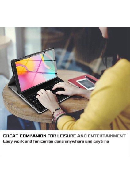 Lenovo Pad Pro 12 Inç Çıkarılabilir Düz Kapak Klavye Ingilizce Versiyonu (Yurt Dışından) modelleri