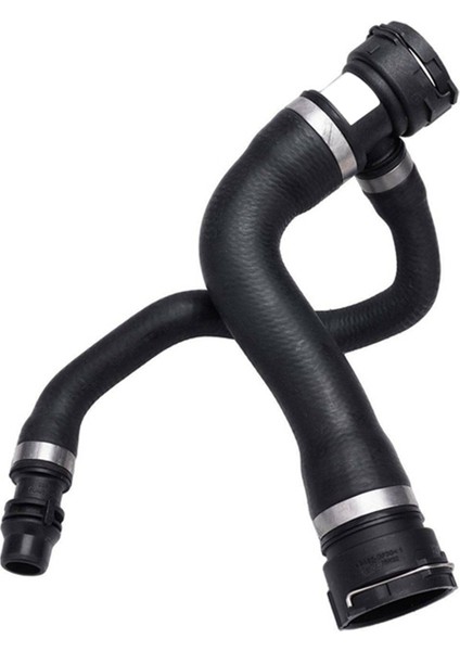 Yeni Otomatik Parçalar Radyatör Soğutma Su Hortumu Üst Su Hortumu Bmw X5 E70 17127537107 17127593490 (Yurt Dışından)