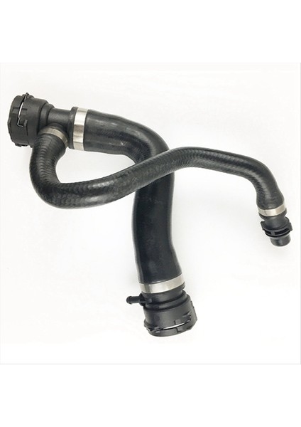 Yeni Otomatik Parçalar Radyatör Soğutma Su Hortumu Üst Su Hortumu Bmw X5 E70 17127537107 17127593490 (Yurt Dışından) indirimleri