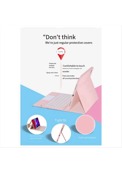 Samsung Tab A9 Kılıfı Kapak 11 Inç SM-X210 Samsung Tab A9 Için Bluetooth Klavye Siyahı (Yurt Dışından) modelleri