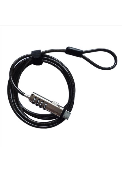 5x Güvenlik USB Parola Dizüstü Bilgisayar Tablet Projektör Tv&#39 De Hırsızlık Önleme Işlevi Için Kullanılan Hırsızlık Önleme Kilit (Yurt Dışından) fiyatları