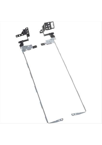 Acer Nitro 5 AN515-41 AN515-42 AN515-515-53 N16C7 G3-571 300 Menteşe Braket Çubukları LCD Menteşe Menteşe Seti (Yurt Dışından)