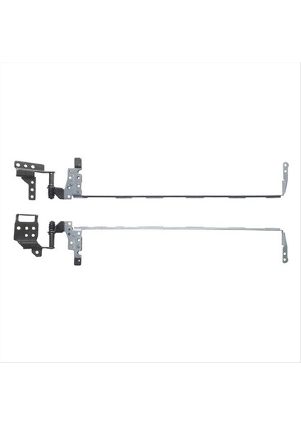 Acer Nitro 5 AN515-41 AN515-42 AN515-515-53 N16C7 G3-571 300 Menteşe Braket Çubukları LCD Menteşe Menteşe Seti (Yurt Dışından) modelleri