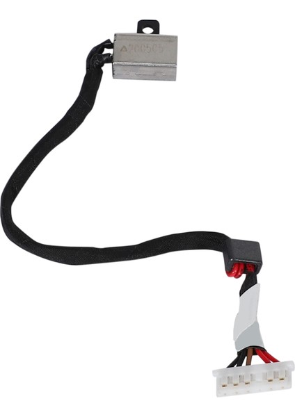 Dell Inspiron Için 3x Yeni Dc Power Jack Kablo Soketi 15-5000 5555 5558 DC30100UD00 (Yurt Dışından) fırsatları