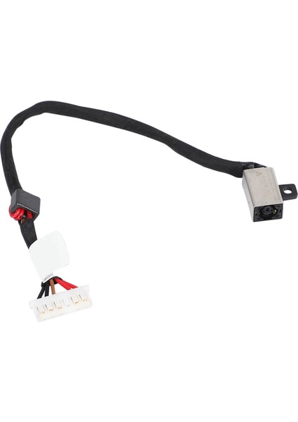 Dell Inspiron Için 3x Yeni Dc Power Jack Kablo Soketi 15-5000 5555 5558 DC30100UD00 (Yurt Dışından) indirimleri