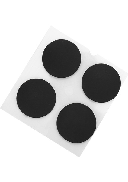 16PCS Kauçuk Ayaklar Pad Unibody Alt Kılıf Apple MacBook Pro 13INCH 15 Inç 17INCH (Yurt Dışından) fiyatları