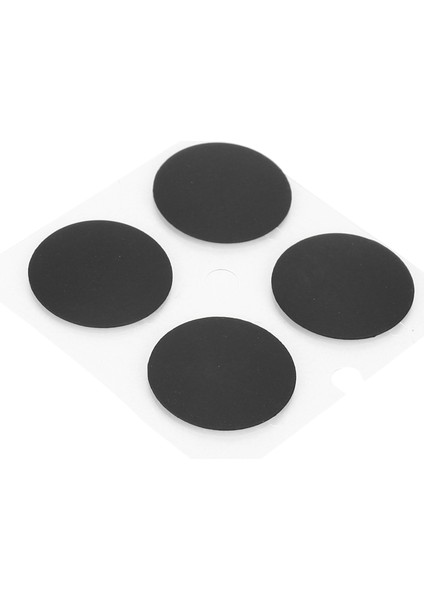 16PCS Kauçuk Ayaklar Pad Unibody Alt Kılıf Apple MacBook Pro 13INCH 15 Inç 17INCH (Yurt Dışından) modelleri