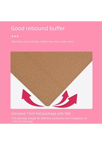 Alldocube x Pad Için Tablet Kılıfı 11 Inç Tablet x Pad Flip Koruyucu Kılıf Tablet Stand (Altın) (Yurt Dışından) fiyatları