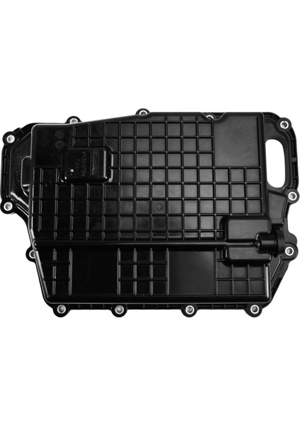 Otomobil Şanzımanı 8F35 Şanzıman Yağ Panı JM5P-7G004-BA JM5P7G004BA JM5Z-7G004-A JM5Z7G004A Ford Için (Yurt Dışından)