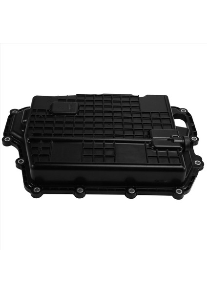 Otomobil Şanzımanı 8F35 Şanzıman Yağ Panı JM5P-7G004-BA JM5P7G004BA JM5Z-7G004-A JM5Z7G004A Ford Için (Yurt Dışından) fiyatları