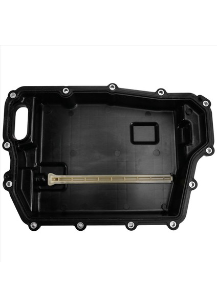 Otomobil Şanzımanı 8F35 Şanzıman Yağ Panı JM5P-7G004-BA JM5P7G004BA JM5Z-7G004-A JM5Z7G004A Ford Için (Yurt Dışından) modelleri