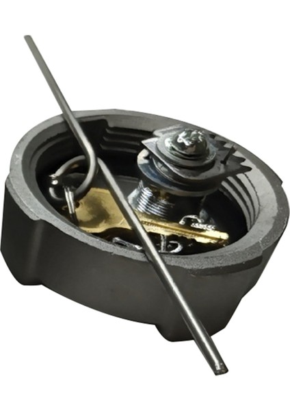 Freightliner M2 2002 ve Dizel Yakıt Kilitleme Kapakları Için Dizel Yakıt Kapağı Fta-C-13 Kilitleme (Yurt Dışından)