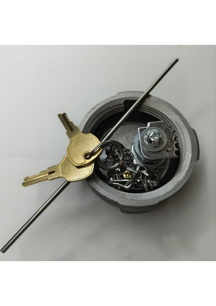 Freightliner M2 2002 ve Dizel Yakıt Kilitleme Kapakları Için Dizel Yakıt Kapağı Fta-C-13 Kilitleme (Yurt Dışından) fiyatları