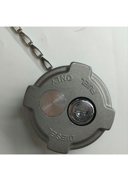 Freightliner M2 2002 ve Dizel Yakıt Kilitleme Kapakları Için Dizel Yakıt Kapağı Fta-C-13 Kilitleme (Yurt Dışından) modelleri