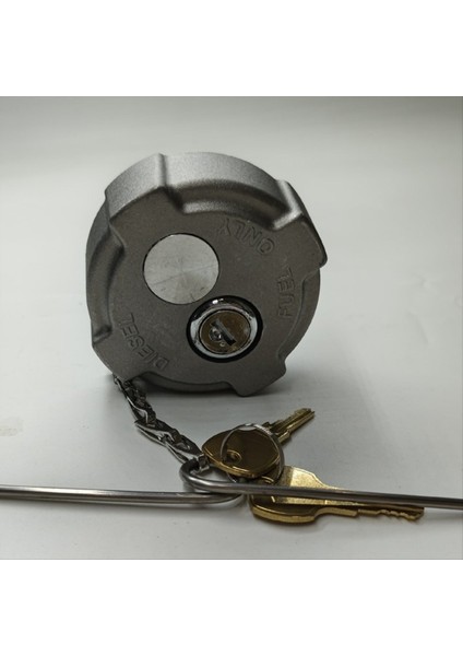 Freightliner M2 2002 ve Dizel Yakıt Kilitleme Kapakları Için Dizel Yakıt Kapağı Fta-C-13 Kilitleme (Yurt Dışından) indirimleri