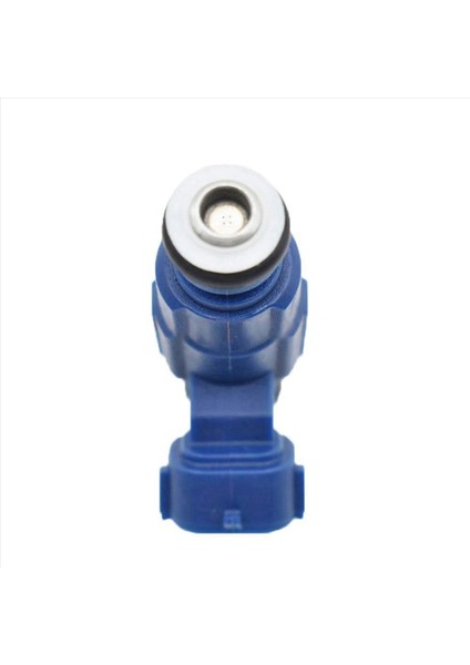 Hyundai Kia 35310-02900 3531002900 Için 5x Araçlı Yakıt Enjektör Yakıt Enjektörü Yakıt Enjektörü (Yurt Dışından) indirimleri