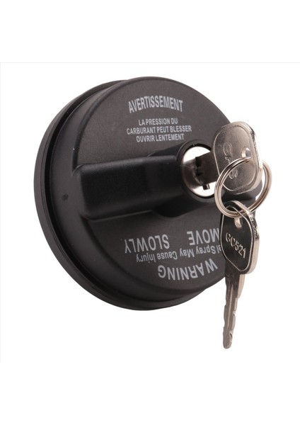 2x Araç Yakıt Deposu Dolgu Gaz Kapağı Kilitleme Kapak Kapağı Jeep Wrangler Jk Jku Tj Lj 2013-2018 05015636AB (Yurt Dışından) fırsatları